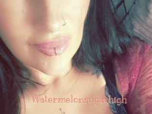 Watermelonsugarhigh