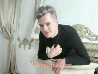 Waynemasterx