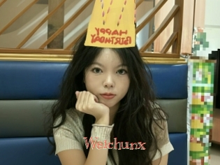 Weichunx