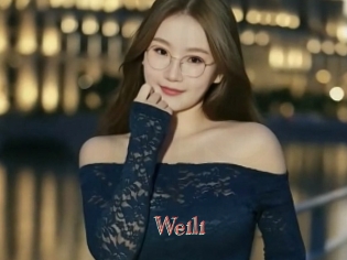 Weili