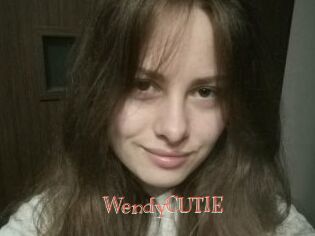 WendyCUTIE