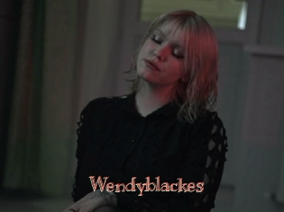 Wendyblackes