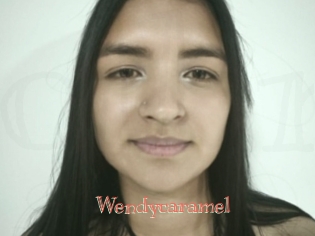 wendycaramel Celebrix