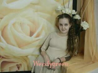 Wendygreen