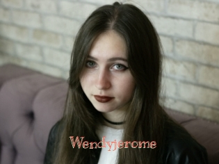 Wendyjerome