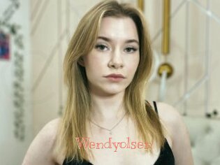 Wendyolsen