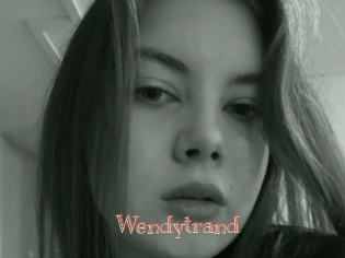 Wendytrand