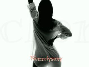 Wenndysexy