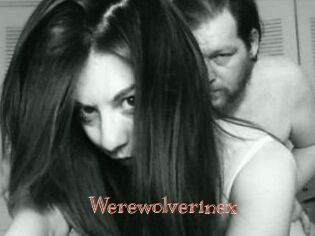 Werewolverinex