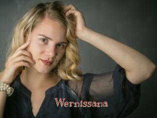 Wernissana