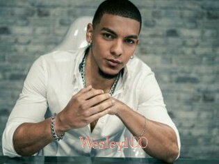 Wesley100