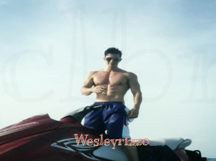 Wesleyrizzo