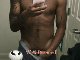 Wettdiamond