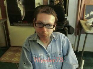 Wheeler78