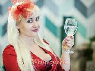 Whiitequeen