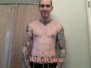 Whiteboyxoxo