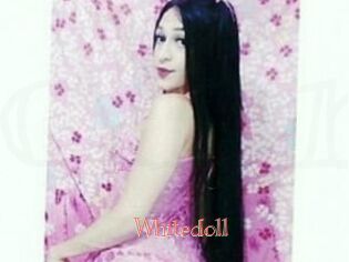 Whitedoll