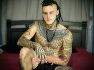 Whitelyonn