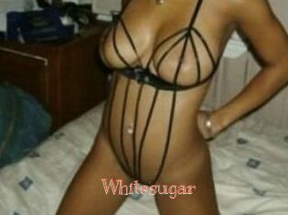 Whitesugar