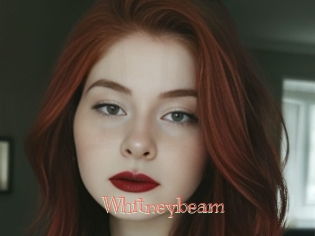 Whitneybeam