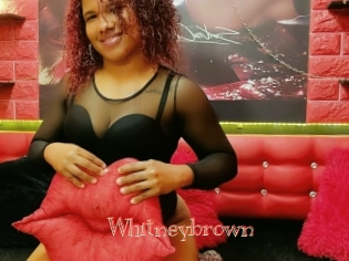 Whitneybrown