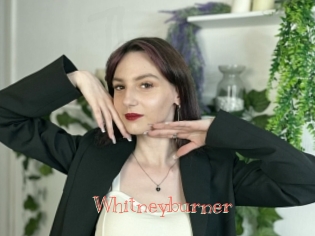 Whitneyburner