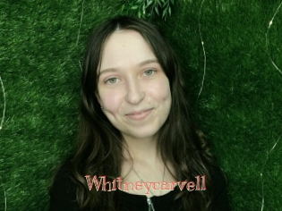 Whitneycarvell