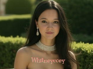 whitneycoey Celebrix