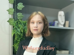 Whitneydudley