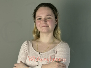 Whitneyherrin