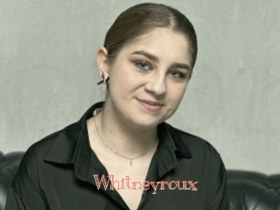 Whitneyroux