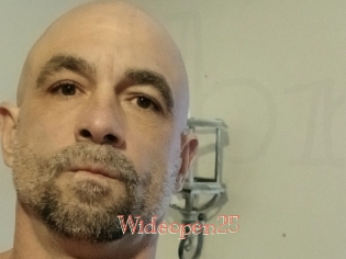 Wideopen25