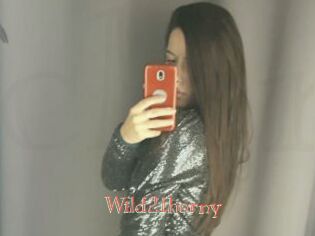 Wild21horny