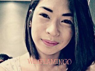 WildFLAMINGO