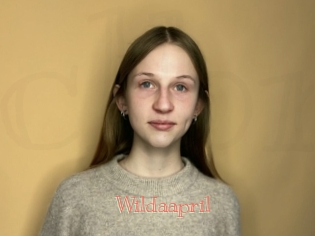 Wildaapril
