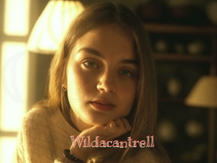 Wildacantrell