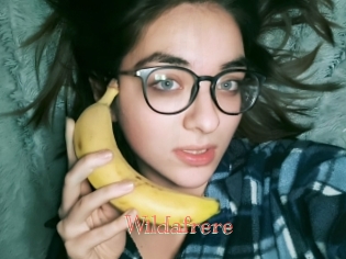 Wildafrere