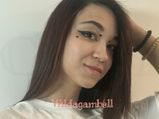 Wildagambell