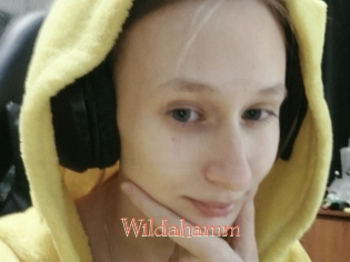 Wildahamm