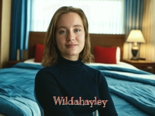Wildahayley