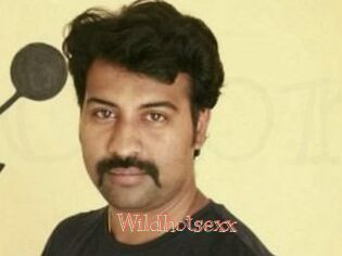 Wildhotsexx