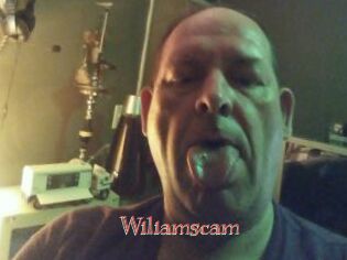 Wiliamscam