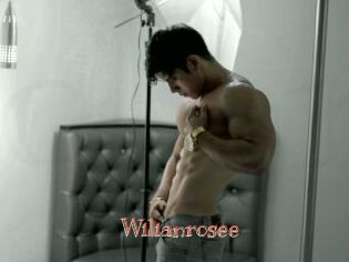 Wilianrosee