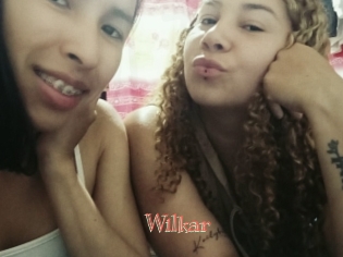 Wilkar