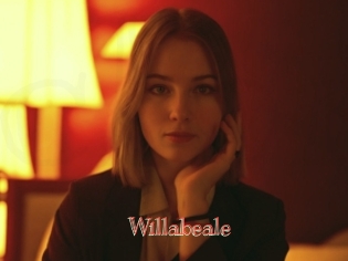 Willabeale