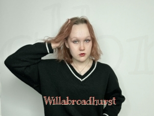 Willabroadhurst
