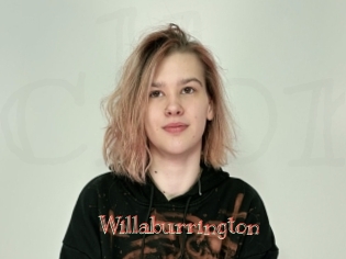 willaburrington Celebrix