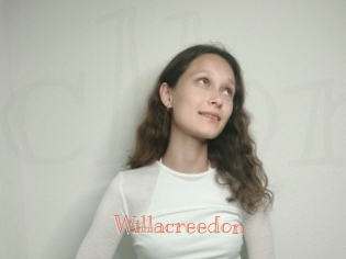 Willacreedon