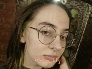 Willaeddy