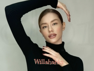 Willahanks